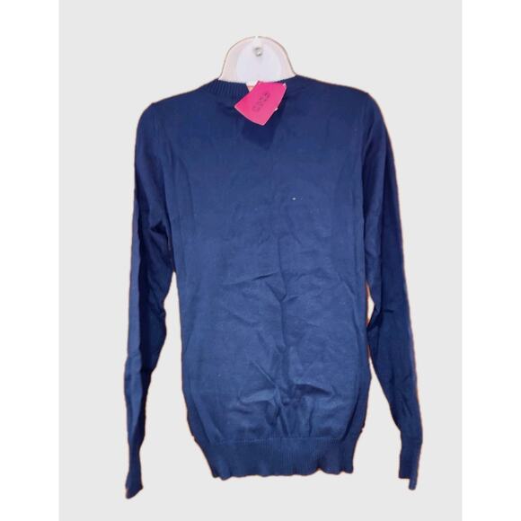 NWT FOCO Virginia Cavaliers Vneck Sweater Sz M - Picture 3 of 4